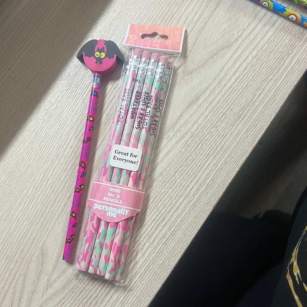 Bundle 3 for 10.00